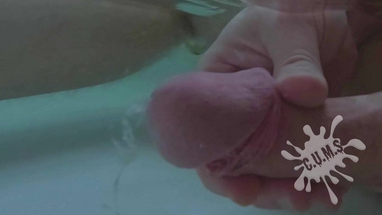 Cum Juggler: C.U.M.S - 클로즈업 및 모션 둔화 - 솔로 사정 #37