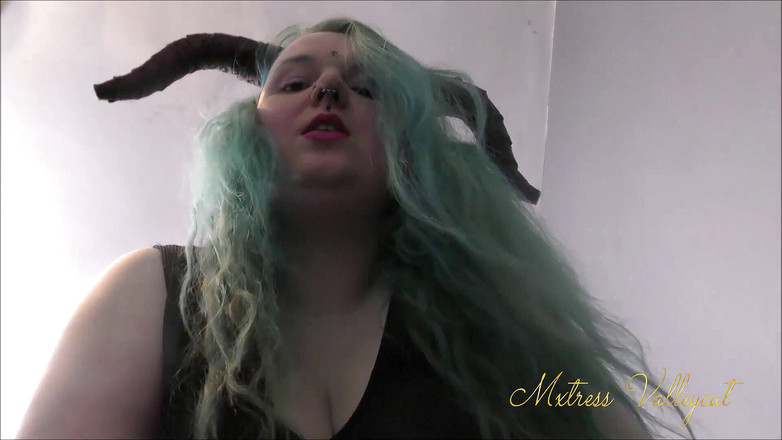 Mxtress Valleycat: コンキュバスがすべてを奪う