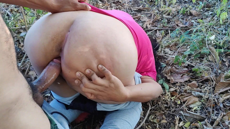 Marys: Fräulein squirting, fickt die stiefmutter meines freundes in einem wald...