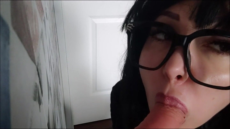 savannahamatoriale: Blowjov POV and hot with Lavinia