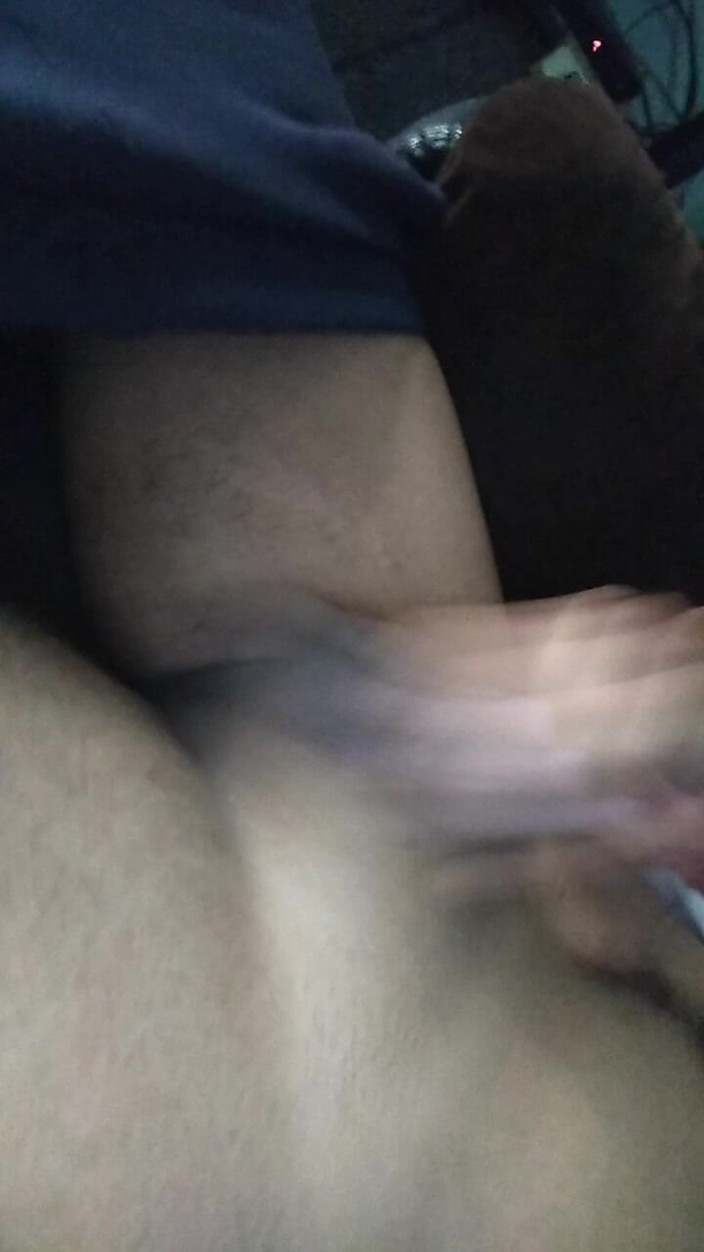 AlexAlejandro13: Kami bermain menyentuh satu sama lain