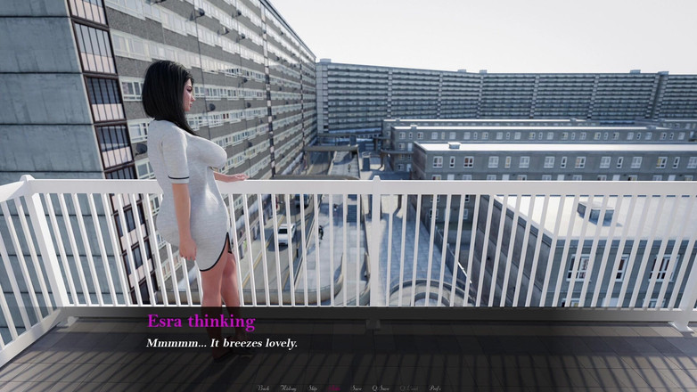 Porngame201: Esra em Istambul # 7