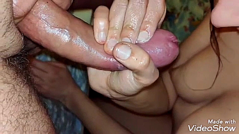 John Priestt: Amateur enorme cumshot-compilatie