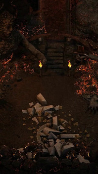 Řád Genesis V98031 Část 363 Anděl a démoni od Loveskysan69