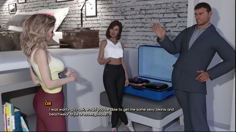 Wickedgammes studio: La seule chose qui vaut la peine de faire dans...