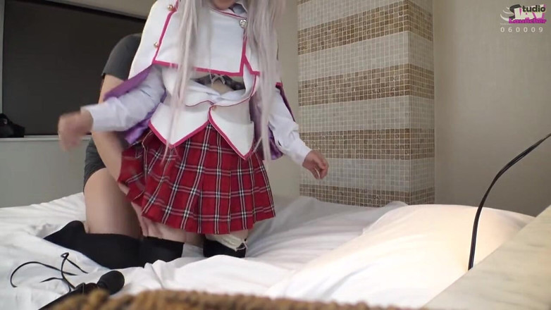 Studio JAV Launcher: O Registro Secreto do Desejo de Um Geek1