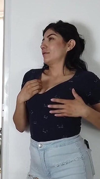 I fuck my other cousin while her twin watches us Pt 1/2