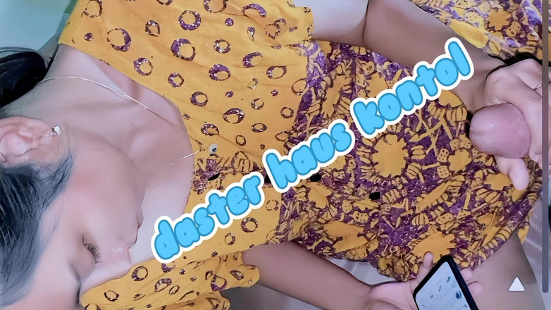 Bella Ivanka: Jebanie żółtej dziewczyny w salonie