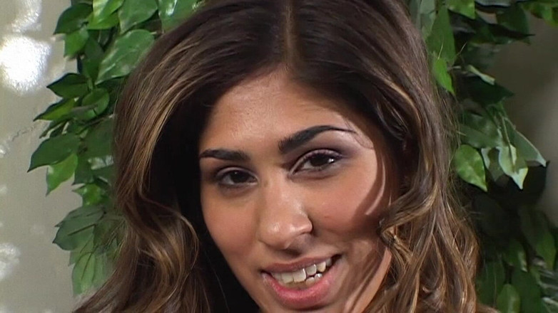 NAUGHTYPOLSKA: Heißer Dreier, Brünette, Bester Handjob