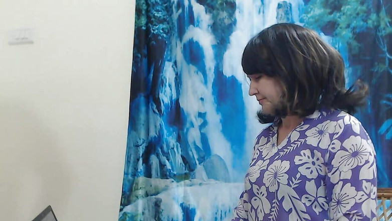 Bolly Karma: BollyKarma278 blowjob seksi