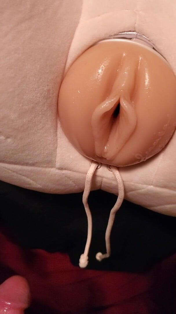 creamyMoonPole: 私のメイキぬいぐるみDXセックスドールガールフレンドをファック