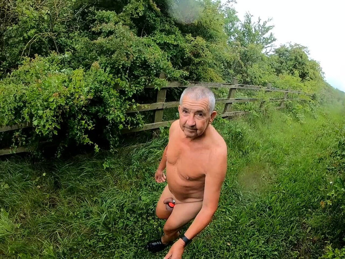 Andy: Camminata 29 2025