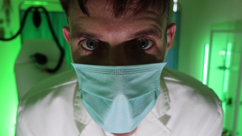 TomBakerBDSM: Program skurczu Chastity Pt 2 (4k)