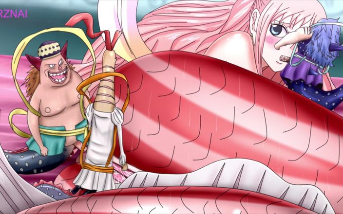 Prznai: One Piece Collection 2