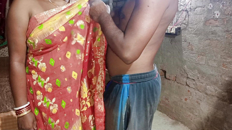 Cute Sunita: Šukání mé sexy bengálské manželky