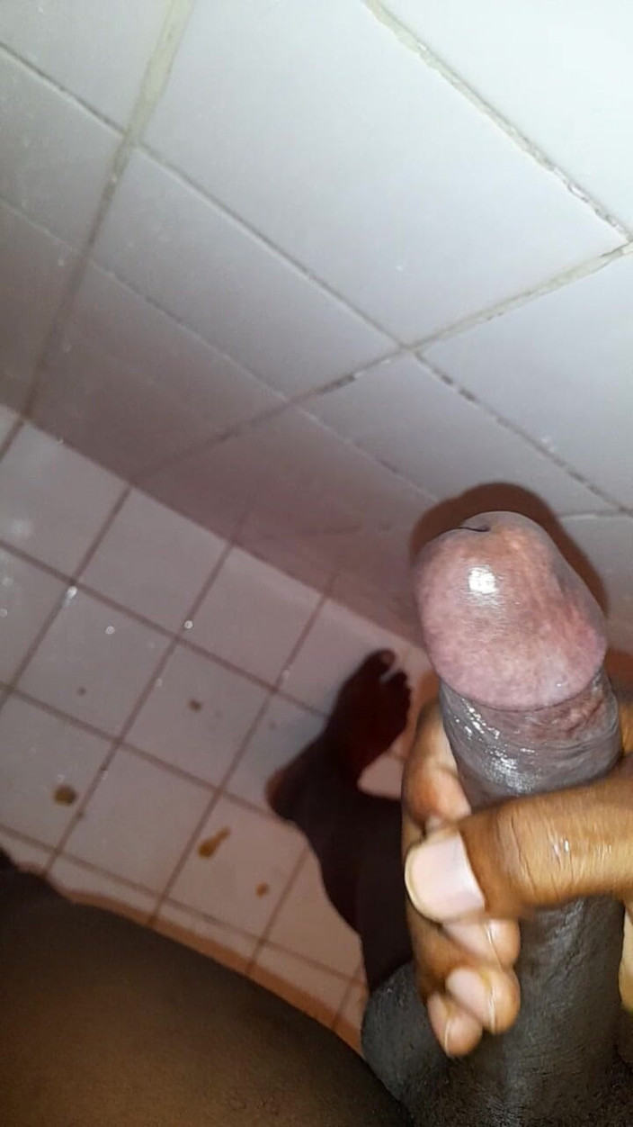 Black guy: Honění S2 ep12