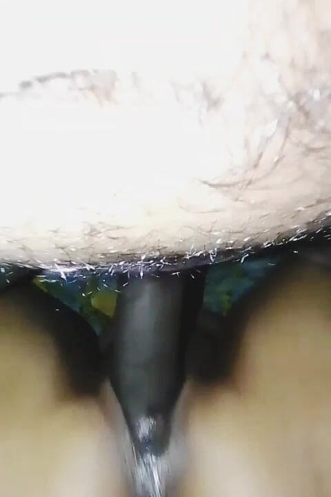 Janua294: Mutlu aile ve ben ailenin pembe külotunu giyiyoruz, Lankalı çift videosu