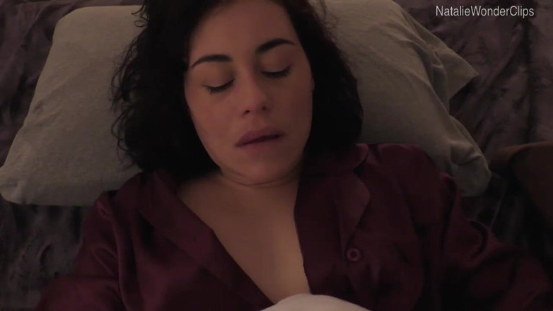 Natalie Wonder: Stepmom's sweet neck-tar