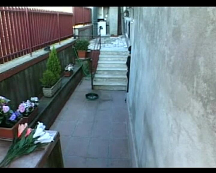 Vintage Italian amateur vhs 90 s: Camera in un club scambista Italiano degli anni '90 # 3