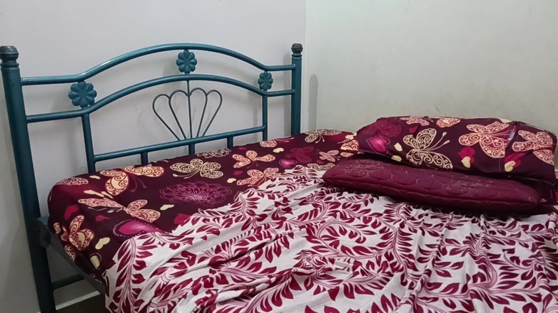 Muruga: पत्नी मेरे जीवन में हर दिन चुदाई कर रही है