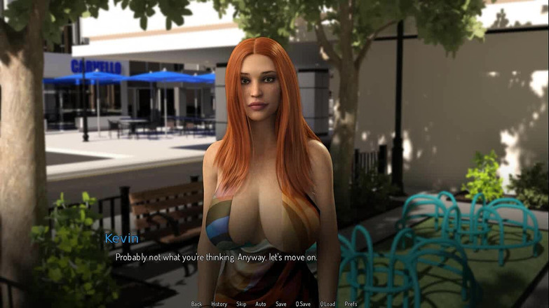 Dirty GamesXxX: कॉलेज बाउंड: कॉलेज लड़का और शादीशुदा महिला ep.40