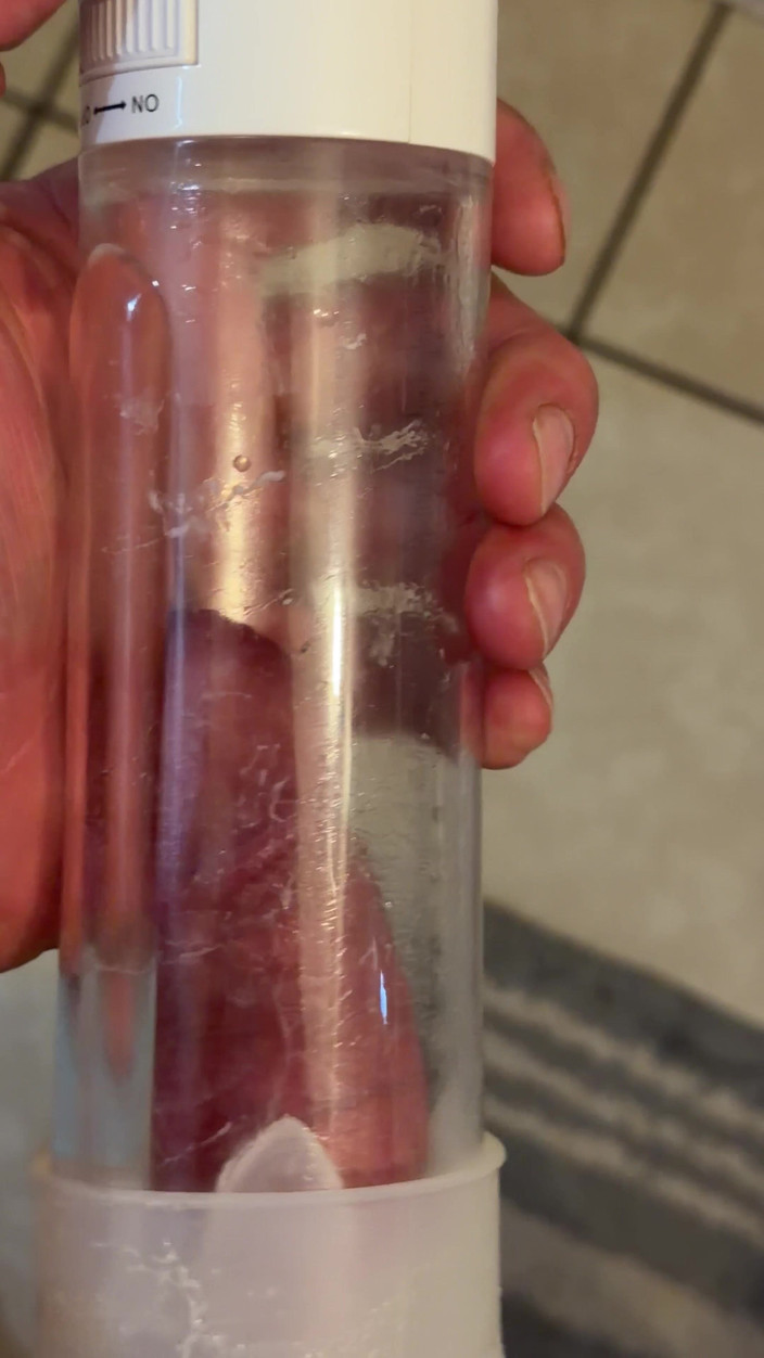 Cox Cummin: को पंप करना