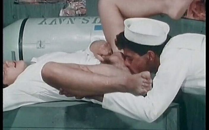 Gay 4 Pleasure: That&amp;#039;s how sailors spent their time on board