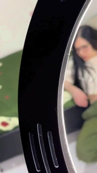 Delicious Soft Avocado POV