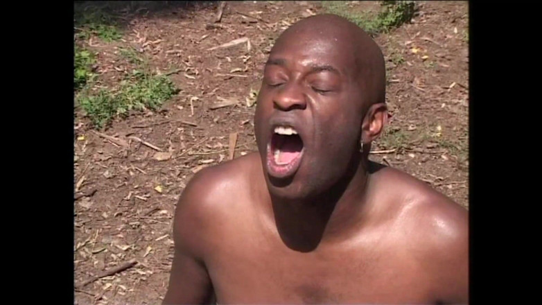 Black Sinner: Milf tettona con figa pelosa culo scopata e sborrata in...