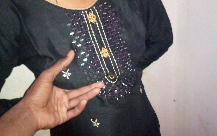 Ritu: La sexy étroite de Sally
