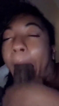 Just Relax Baby Take It Easy Smoke One While I Drain Your Cock and Balls Dry Like a Good Slut Should