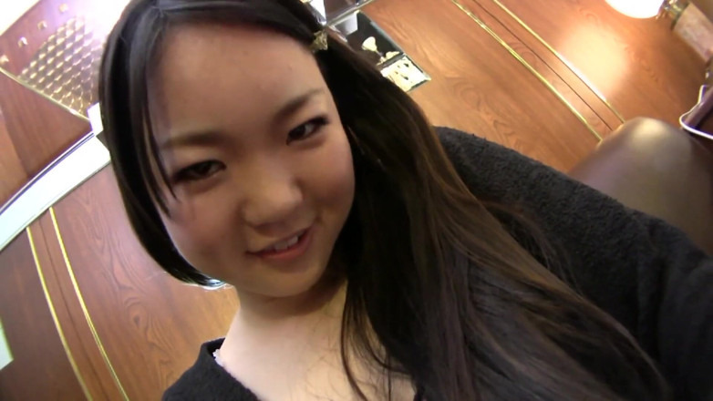 Japan Lust: Mina in hot action