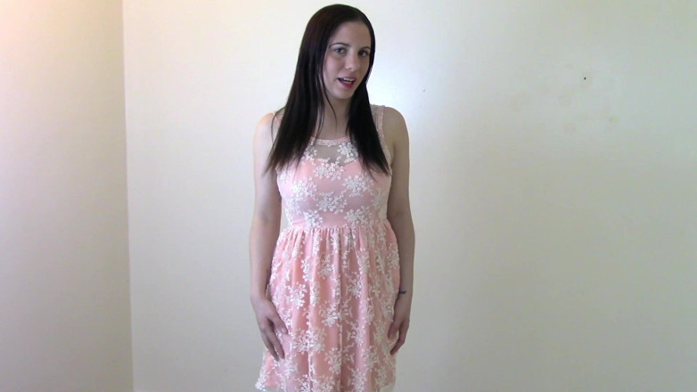 Quinn brooks: Greedy Princess - Mov