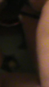 Lesbe Blowjob with Strapon