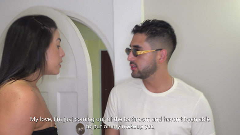 Kylei Ellish: Group Sex After Trying to Cheat on My Ex-boyfriends- Amateur...