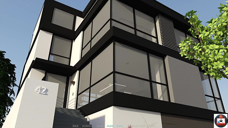 Joystick Cinema: Big City Pleasures - (teil 20) - komplettlösung