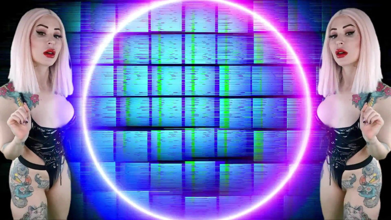 Baal Eldritch: Sug dig själv för spunk! - Auto Fellatio, CEI