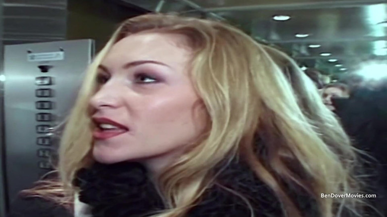 Ben Dover Movies: This end up: Steffi