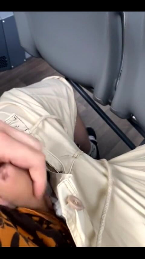 SniffHeadGER: Otobüste. Bölüm 2