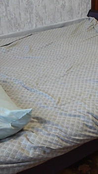 Assol Massage Rooms and a Captivating Erotic Massage of a Beauty's Tender Buttocks During a Session with a Massage Therapist.