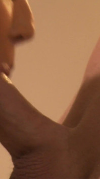 Passionate chic delivers a superb blowjob before getting nailed rough