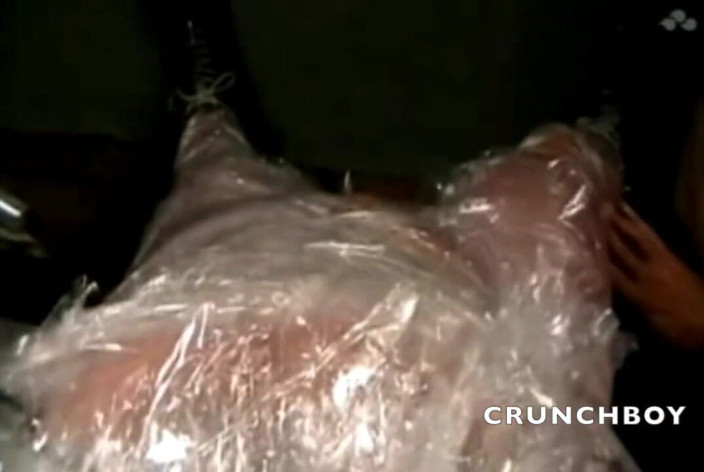 FETISH BDSM STUDIO: Extreme bondage experience 2