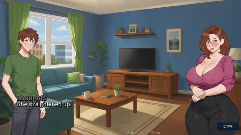 Xr Gamer: Cunnilingus While Cleaning - Gameplay