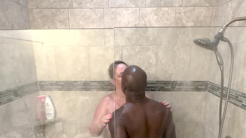 Thiccvision: Real Hotwife Queen Lacy Meets Jay Playhard for the 1st Time