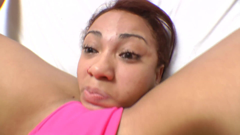 FetishKing: Dominasi jilat memek lesbian