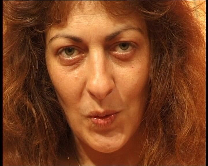 YOUR FIRST PORN: Maggie Bahnhofsnutte Braucht Es Hart - Train Station Hooker Needs It...