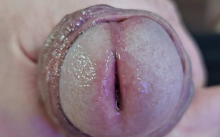 Lk dick: Close-Up of My Dick Head 2