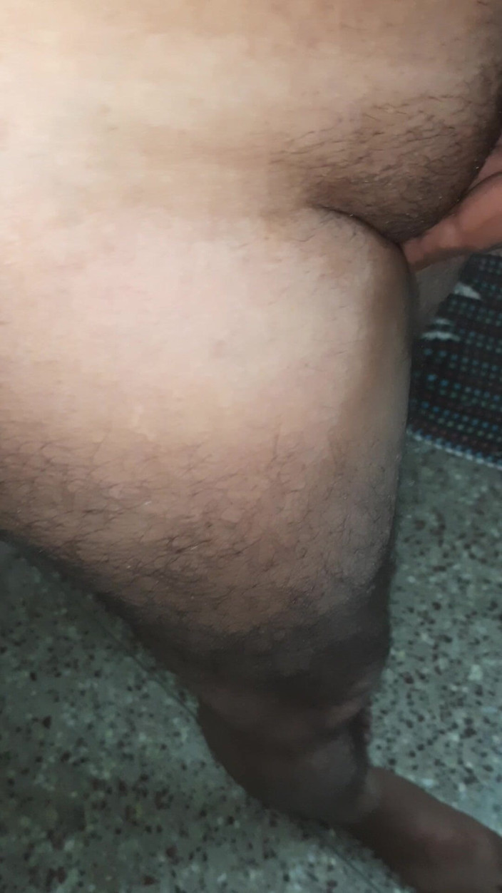 Nandhini She: Lồn chuyển giới