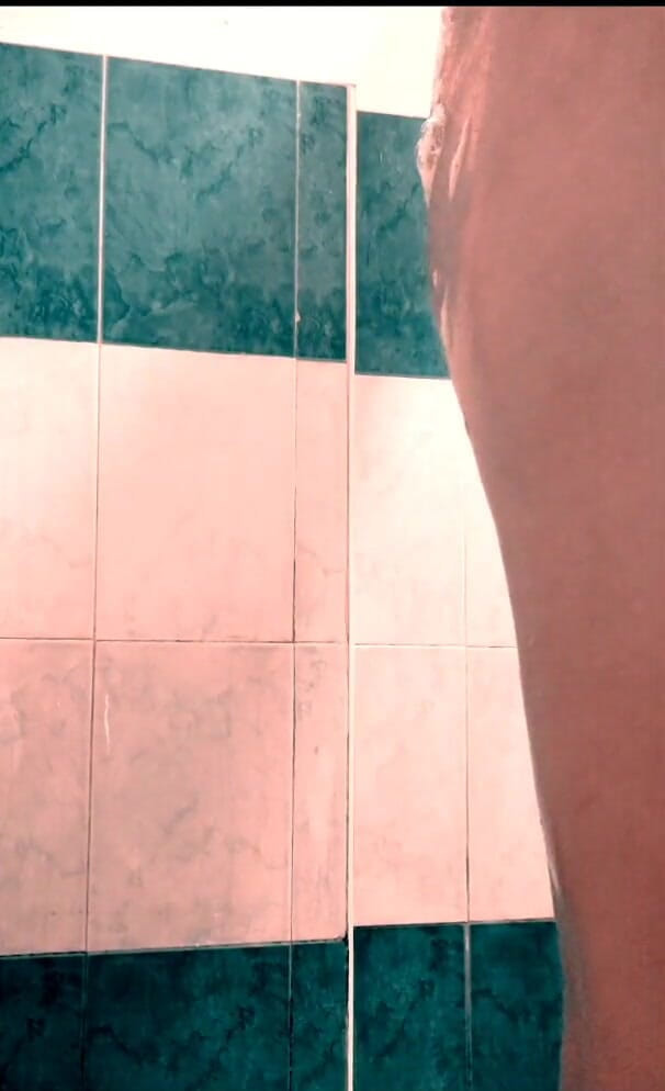 Grentie: I feel so horny in the shower. Please help my...