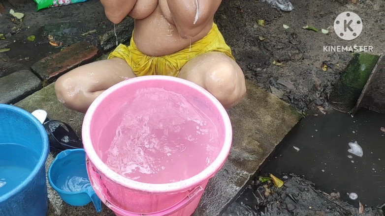 Anita yadav: Anita ateşli ve seksi